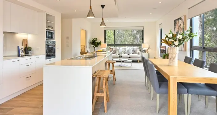 St Hedwig  Retirement Village - an enriching lifestyle in vibrant Blacktown