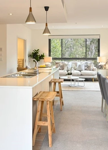 St Hedwig retirement living internal pic