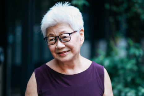 Psychogeriatric Care