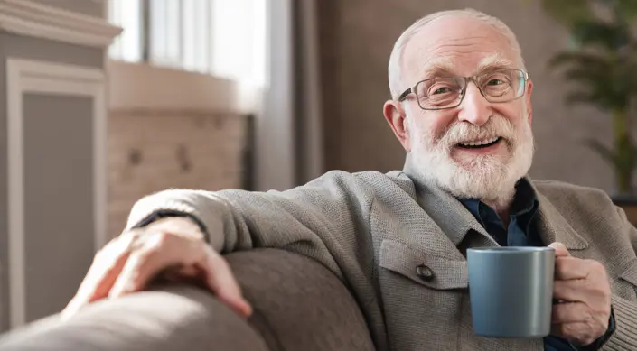 Residential Aged Care Locations