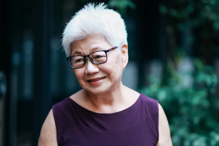 Psychogeriatric Care in Residential Aged Care