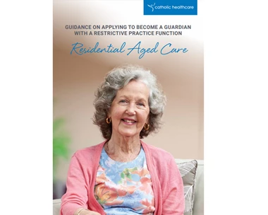 Guidance on applying to be a guardian-cover-page