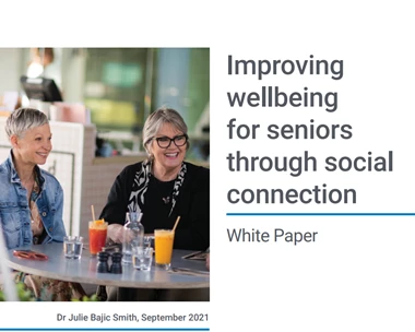 Whitepaper_Improving wellbeing