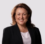 Dr Saranne Cooke