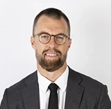 Josh McFarlane
