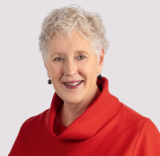 Margaret O’Connor AM., CF