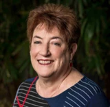 Margaret Woods