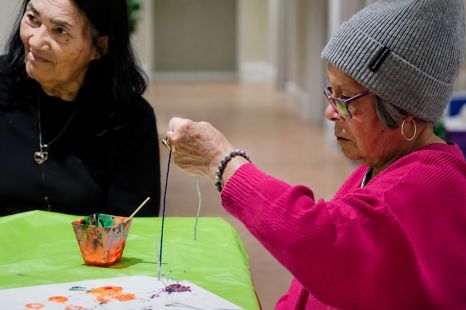 Respite Care
